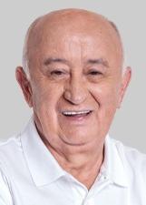 JÚLIO CÉSAR O JULIM DO LULA