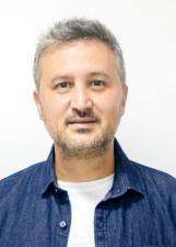 CAÊ MENDRONI