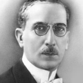 Artur Bernardes