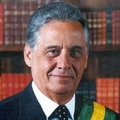Fernando Henrique Cardoso
