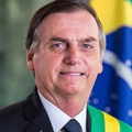 Presidente Jair Bolsonaro
