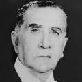 Emílio Garrastazu Médici