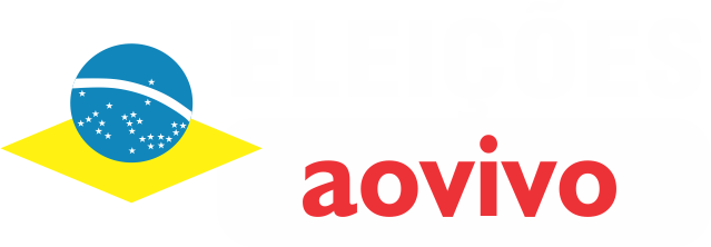 Logo Eleições ao vivo